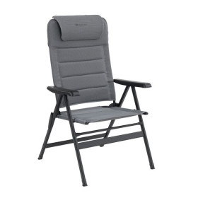 Grand Canyon Outwell - fauteuil de camping réglable - face