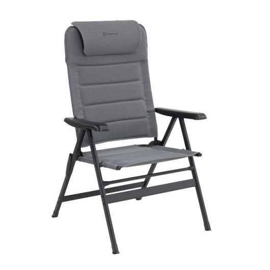 Grand Canyon Outwell - fauteuil de camping réglable - face