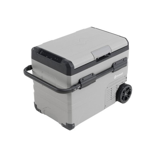 Arctic Frost 45 Outwell Glacière à batterie 230 V avec entrée solaire — free download