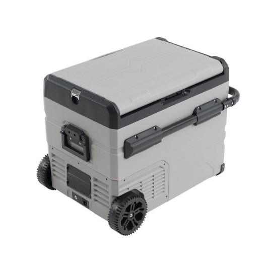 Arctic Frost 45 Outwell Glacière à batterie 230 V avec entrée solaire — free download
