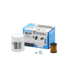 Kit entretien Quicksilver pour révision annuelle moteurs HB Suzuki | Mécanique moteur thermique