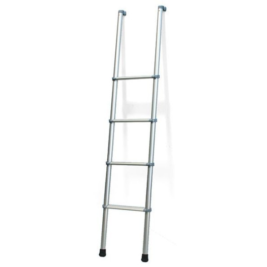Deluxe 4B FIAMMA - Echelle de lit intérieure pour camping-car, fourgon & van 4 marches