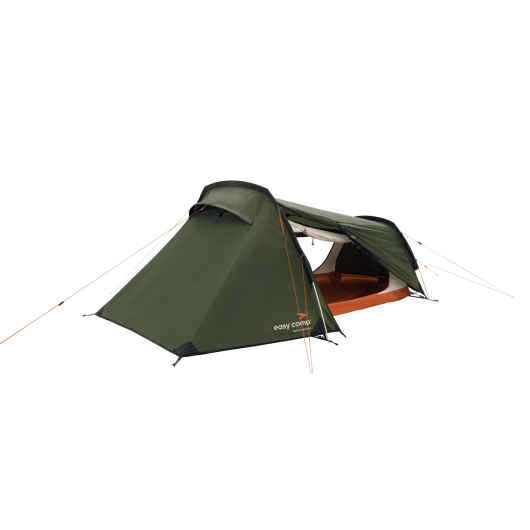 Tente double-parois de bivouac ultra-légère 2 personnes & autoportante – Planète Rando