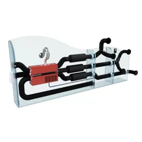 WALLAS Spartan Air 4.5