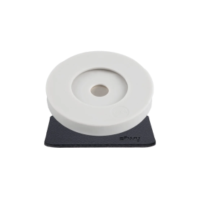 Coque magnétique Silwy - accessoire pour verres à pied - visuel