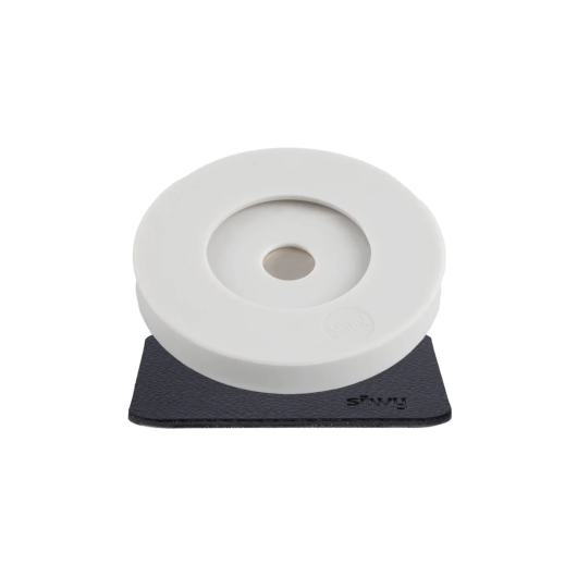 Coque magnétique Silwy - accessoire pour verres à pied - visuel