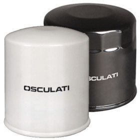 Filtre à gasoil Osculati 861477  | filtre carburant pour moteur in-bord de bateau VOLVO et PERKINS