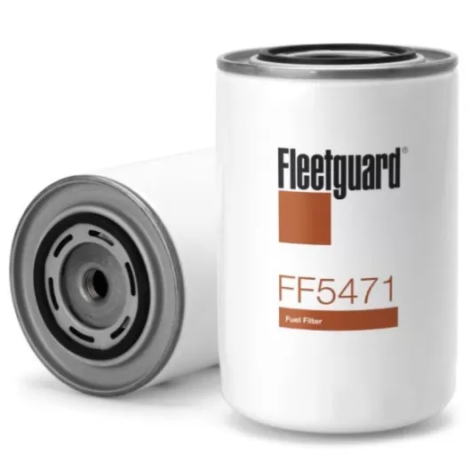 FLEETGUARD Filtre à gasoil FF5471 | IVECO