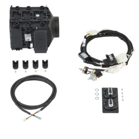 EBERSPACHER E Airtronic EHV 1