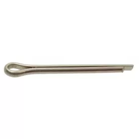 MARINOX Goupille fendue inox A4 | 1,6 mm Goupille inox A4 Marinox 1,6 mm | Visserie marine acier inoxydable