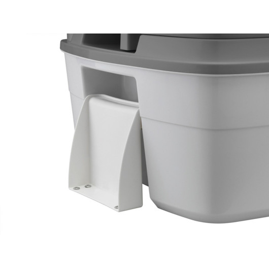 Kit de fixation - porta potti 335 - visuel
