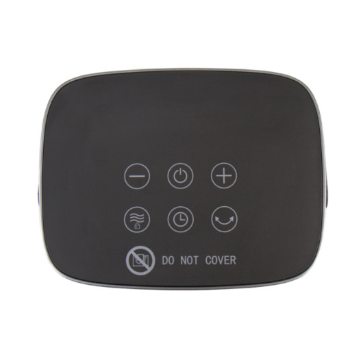 CARBEST Andro Design dessus