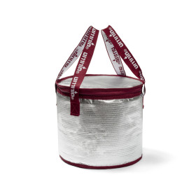 Sac isotherme - accessoire réfrigérant - visuel
