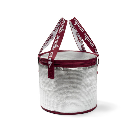 Sac isotherme - accessoire réfrigérant - sangles