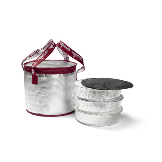 Sac isotherme - accessoire réfrigérant - moules