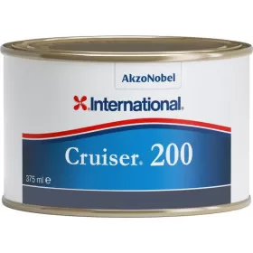 INTERNATIONAL Cruiser 200 0,375 L INTERNATIONAL Cruiser 200 0,375 L - Peinture, laque, verni & antifouling bateau