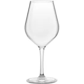 Lot verres à vin - résistant et léger - visuel