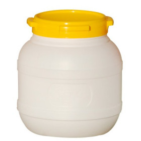 RTM bidon étanche 15 L