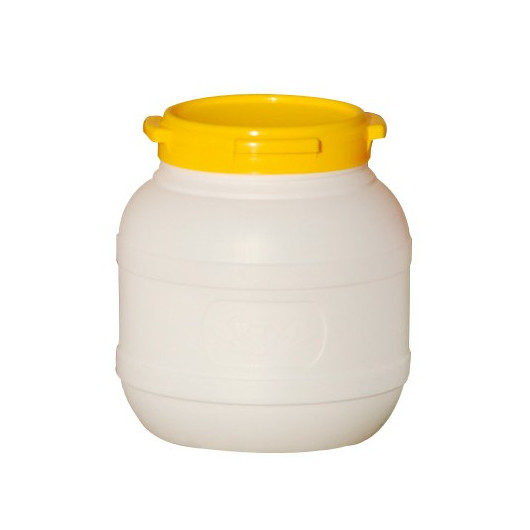 RTM bidon étanche 15 L