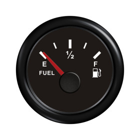 Jauge de carburant Nuova Rade 0-190 ou 240-33 ohm | Instrument de contrôle
