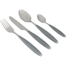 Couverts Solid Line - vaisselle en acier- visuel