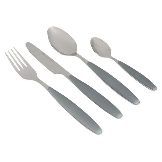 Couverts Solid Line - vaisselle en acier- visuel