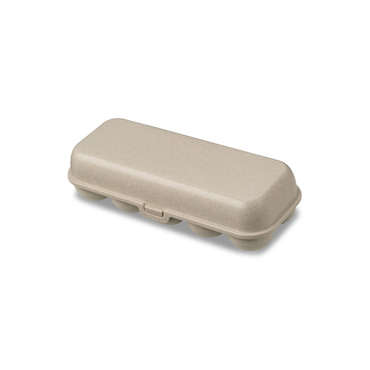 Boîte à œufs - conservation des aliments - visuel