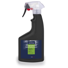 Cire de protection Yachtcare haute performance | Produit d'entretien et de protection pour le bateau