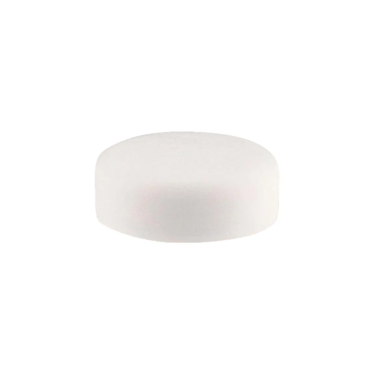 Disque de polissage Yachtcare de 150 mm de diamètre | Lustrage carrosserie ou de coque