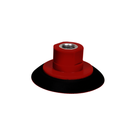 Support Yachtcare de 80 mm pour disque de polissage mini | Accessoire de lustrage