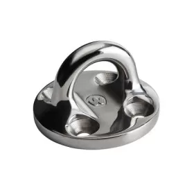 Cadène ronde inox Wichard | Cadène & pontet accastillage bateau à voile ou moteur | inox duplex haute résistance