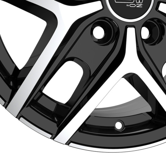MSW 40 Van Jante 16" 5x114 gros plan