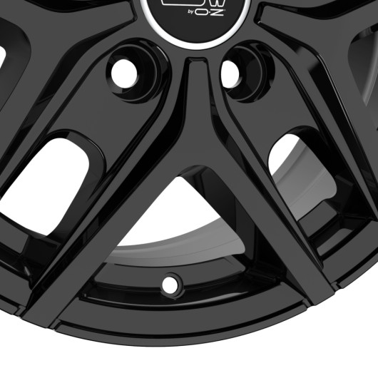 MSW 40 Van Jante 16" 5x114