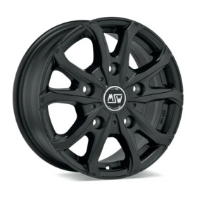 MSW 48Van Jante 17" 5x118