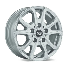 MSW 48 Van Jante 17" 5x120