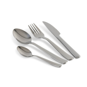 Set couverts - acier inoxydable - visuel