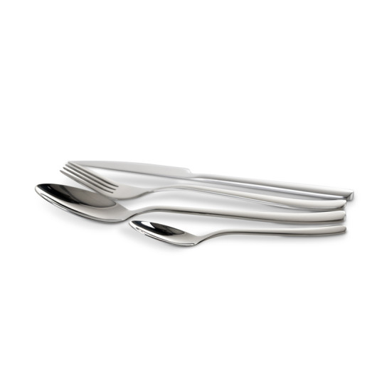 Set couverts - acier inoxydable - qualité