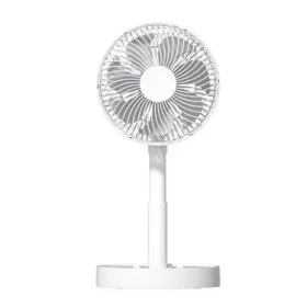 Ventilateur de table - équipement 12V - visuel