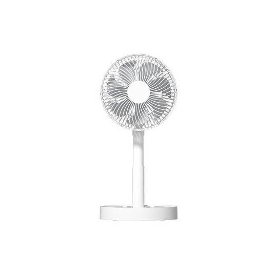 Ventilateur de table - équipement 12V - visuel