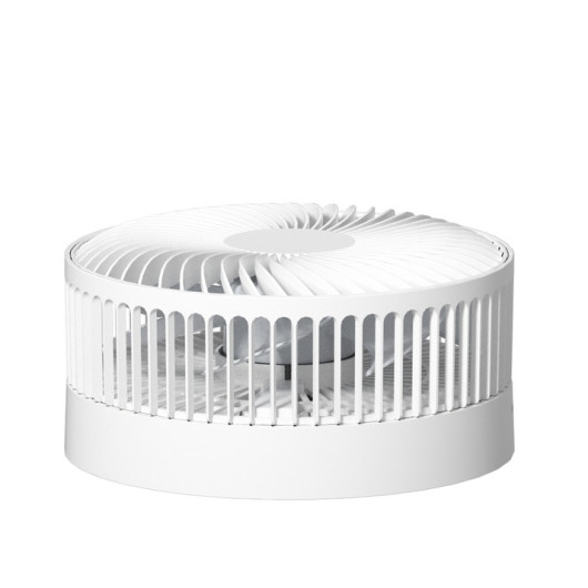 Ventilateur de table - équipement 12V - pliable