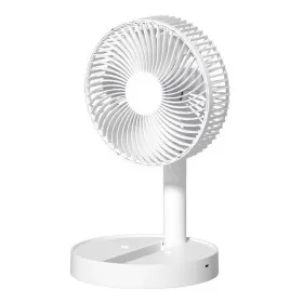 Ventilateur de table - équipement 12V - visuel