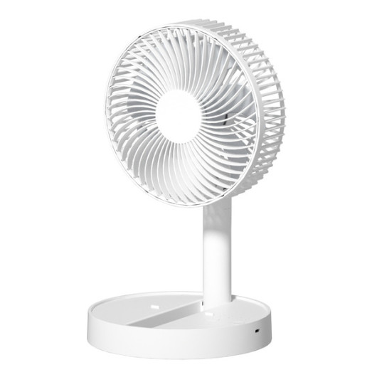 Ventilateur de table - équipement 12V - compact