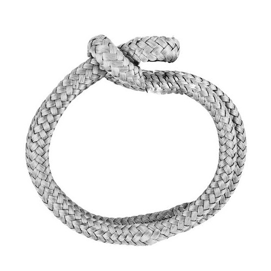 Manille textile Softling Wichard | Manille pour accastillage de bateau croisière et régate catamaran | 3 mm