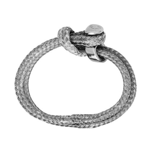 Manille textile Softling Wichard | Manille pour accastillage de bateau croisière et régate catamaran | 4 mm