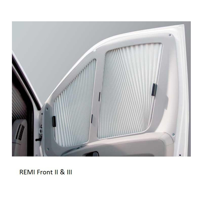 Guide télescopique Ducato pour REMIfront IV | PiÃ¨ces de rechange pour