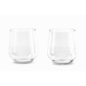 Verres à vin - équipement intérieur - visuel