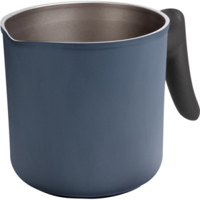 Pot à lait - ustensile de cuisson - visuel
