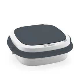 Poubelle 8L - pliable - visuel