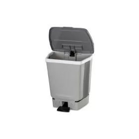 Poubelle 10 L - pliable - visuel