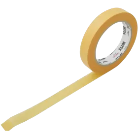 Rouleau de 50 m Yachtcare Slim Tape | Adhésif acrylique 18 mm